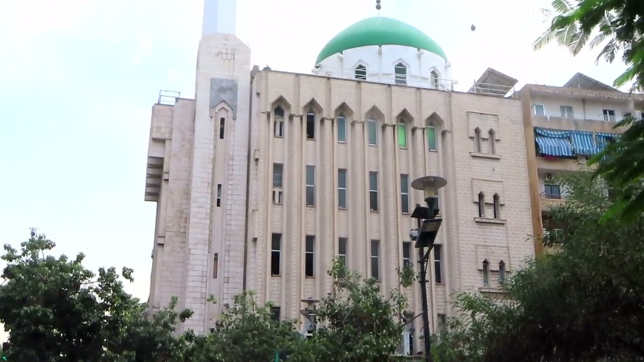 Бейрут, Ливан, впечатления, день 5 (Beirut, Lebanon day #5, Impressions)