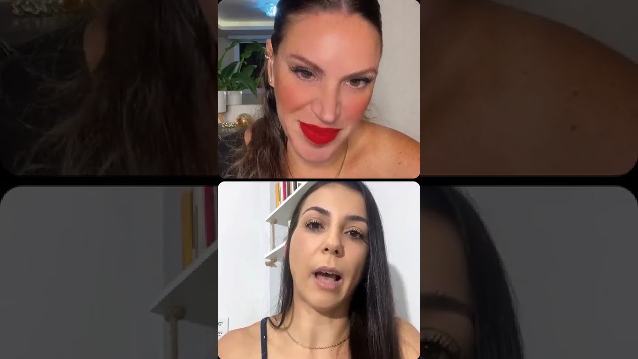 Ansiedade na Vida Real