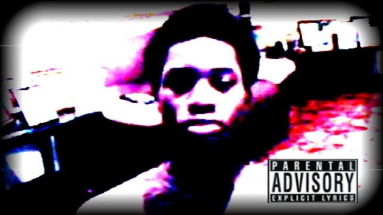 Denzel Curry - Curry Wuz Here