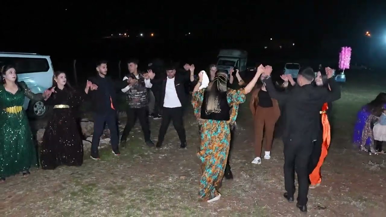 Deniz & Ahmet Alan Ailesinin D&uuml;ğ&uuml;n&uuml; Part 1 / Foto Gizem