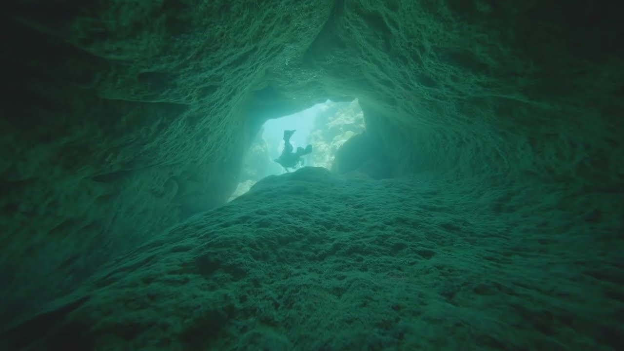 Between Worlds