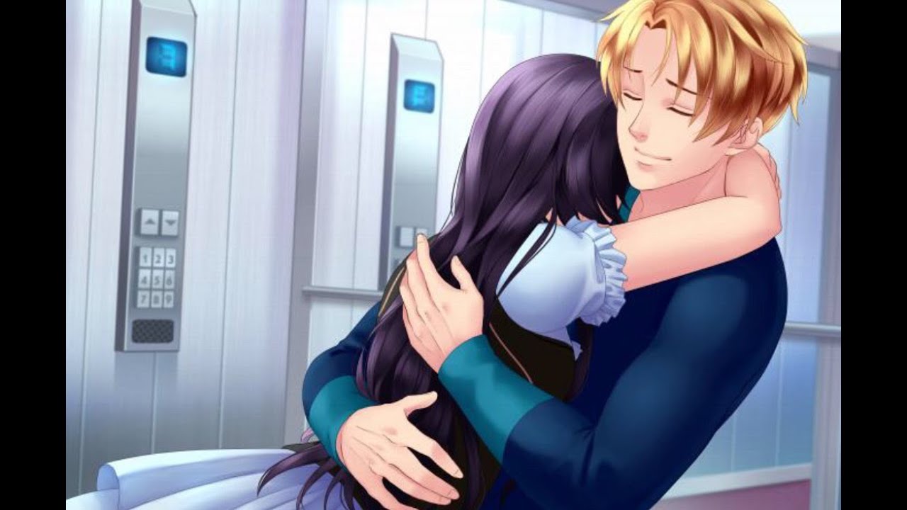My Candy Love - Nathaniel A Thousand Years