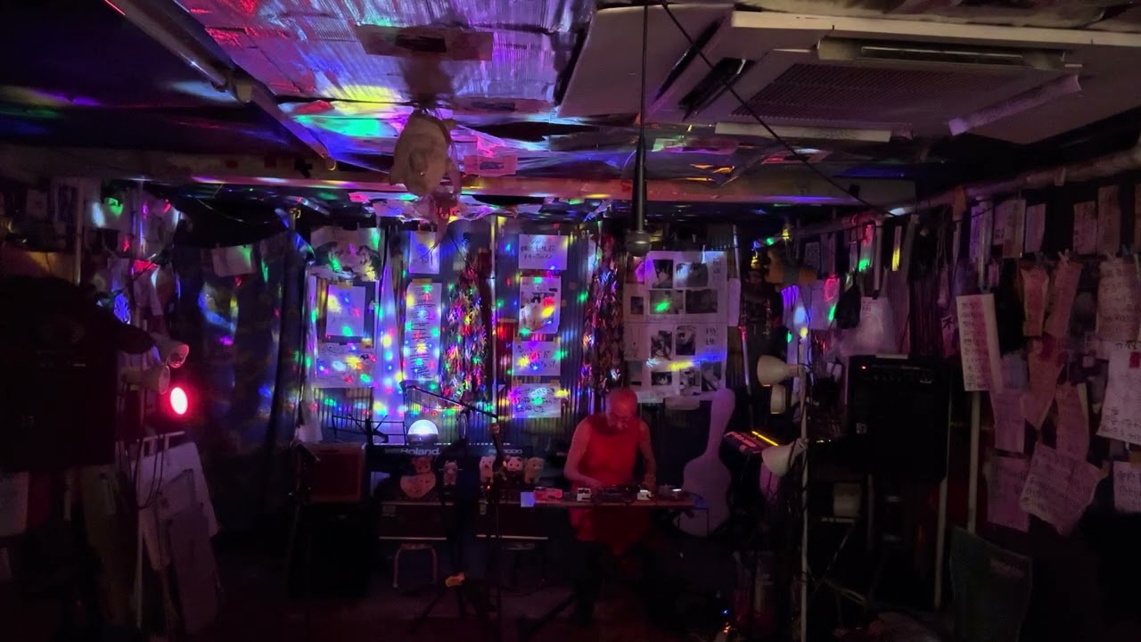 2026 2/19バイオリンノイズ🎻