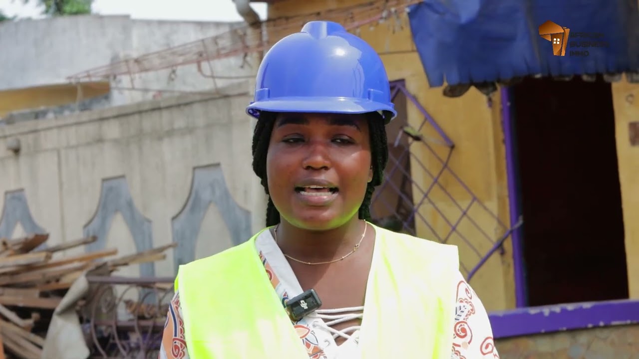 URGENCE À LOMÉ - UNE DÉMOLITION QUI FAIT PARLER