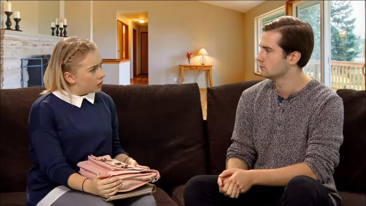 Asking For and Giving Advice | Conversation Practice