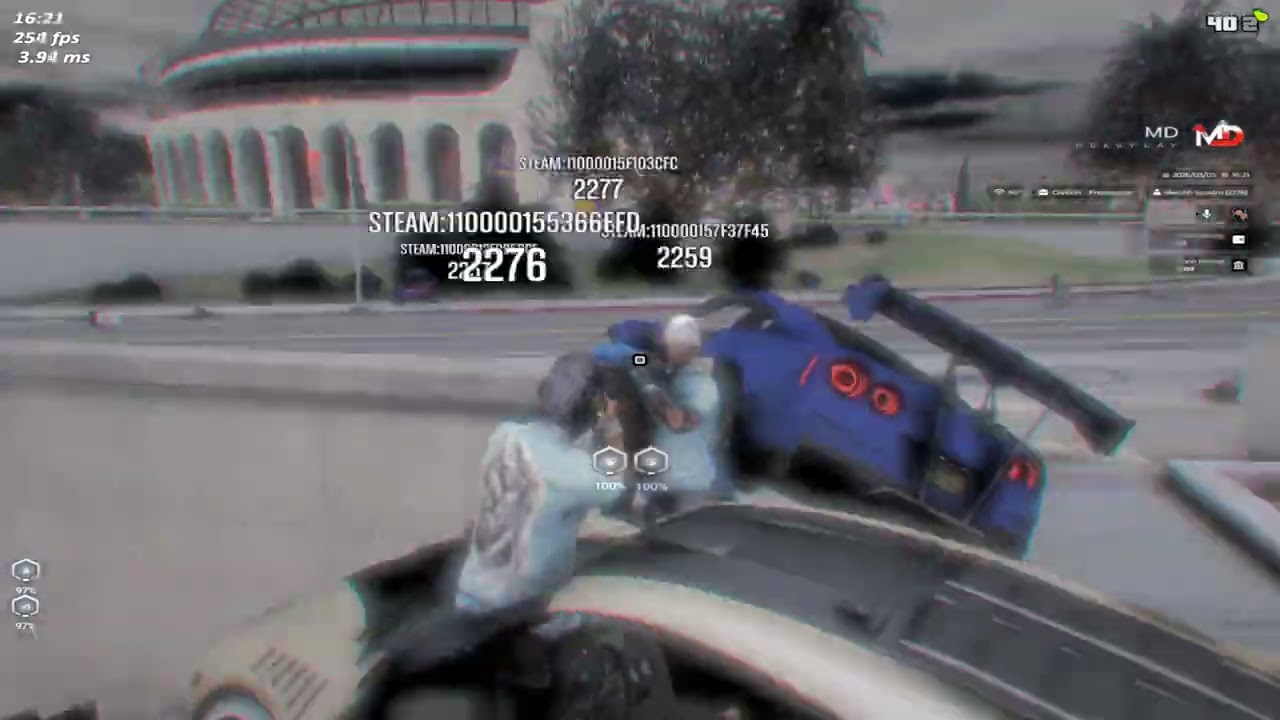 hay allah #mdrp #fivem