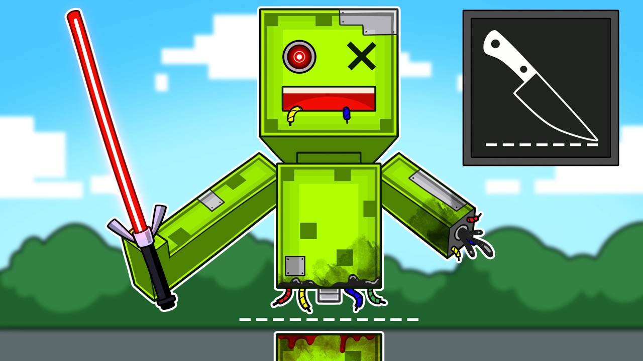 The Best Melon Playground Update Yet