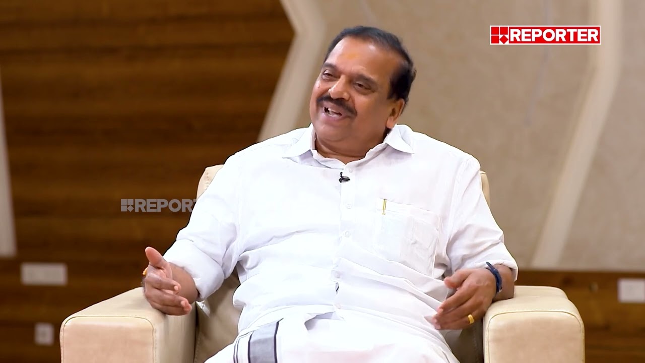 'AIMS എന്തായാലും കേരളത്തിന് കിട്ടും, റിസള്‍ട്ട് മോശമെന്ന് പറയാനാകില്ല | PK Krishnadas