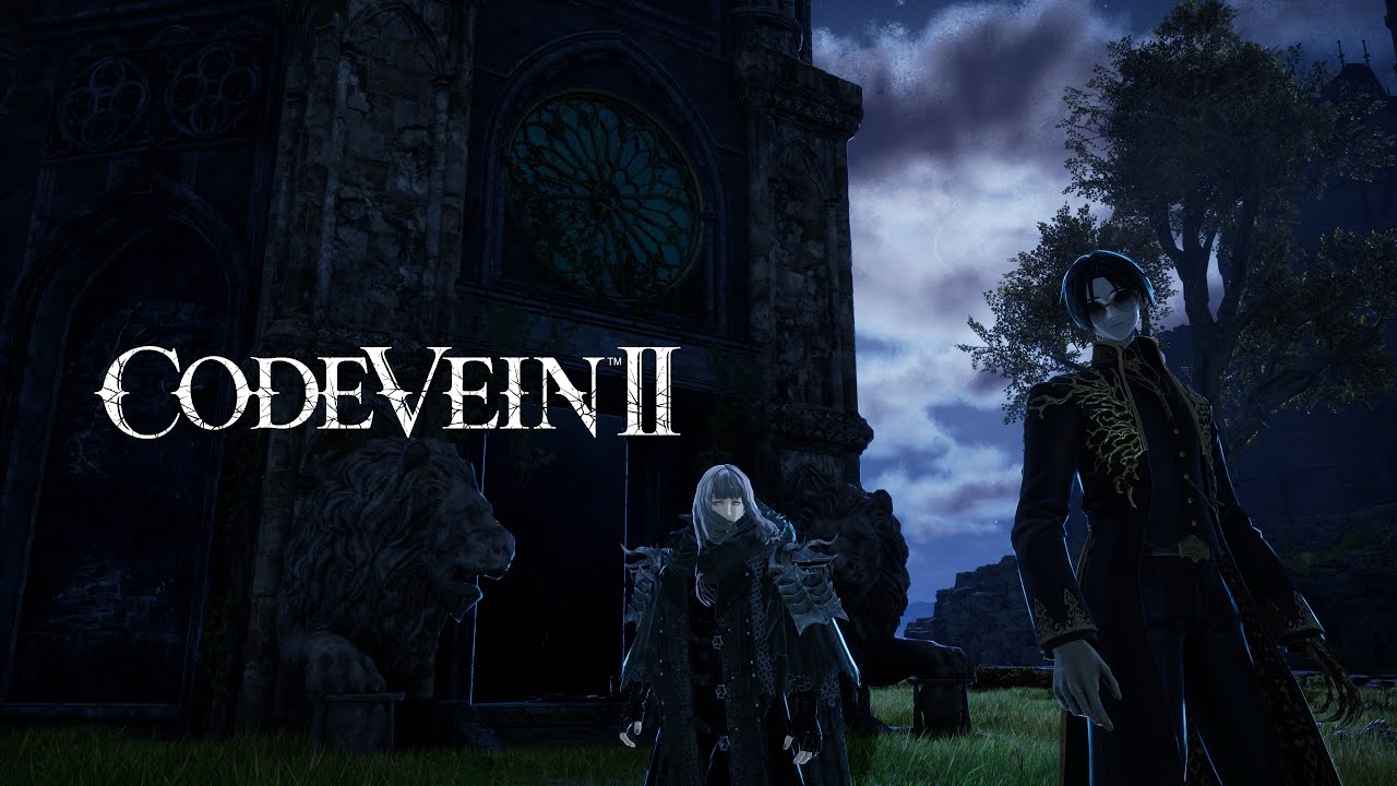 CODE VEIN II: All Towers of Regeneration Locations