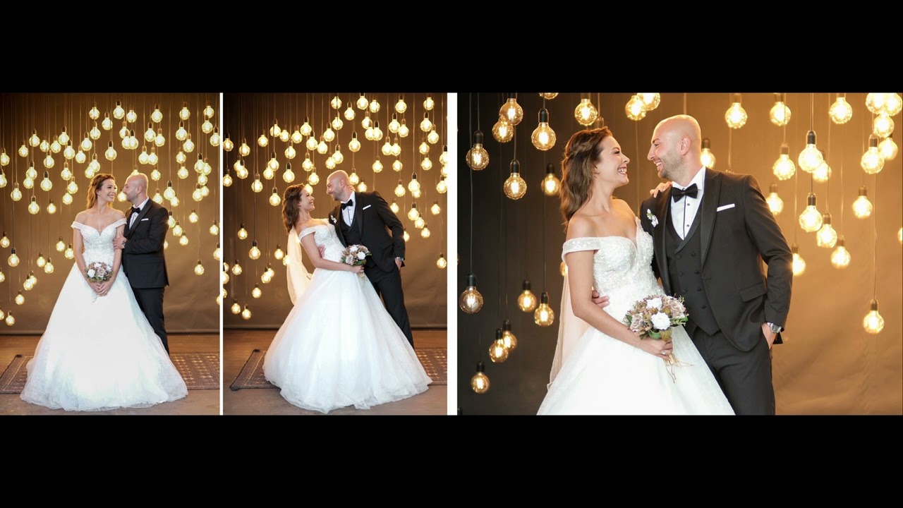 &Uuml;lk&uuml; & Selahattin - Denizli plato- Dış &Ccedil;ekim Alb&uuml;m&uuml;