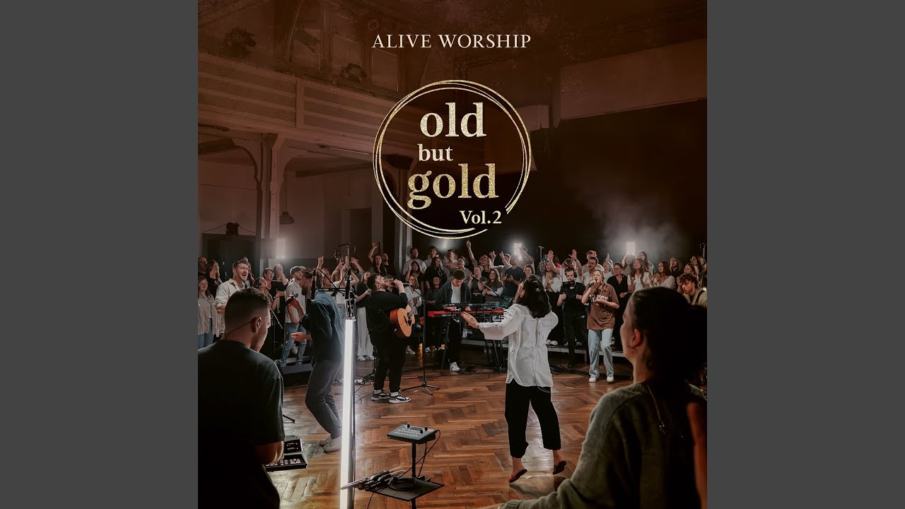 Keiner ist wie du (Live)