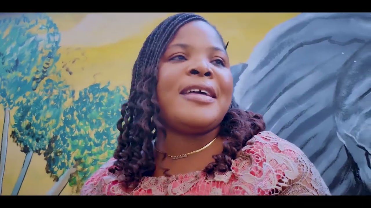 JEAN_PIERRE_NGAMI_PROBLEME_RESOLU(CLIP_OFFICIEL)