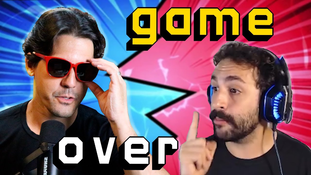 Comunista CHORA Com Meus Vídeos - Parte 2