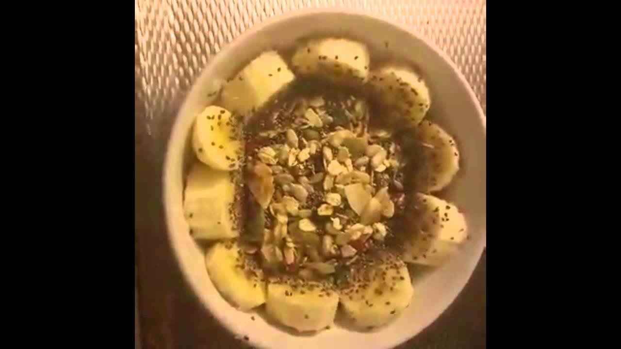 Frukost tips!