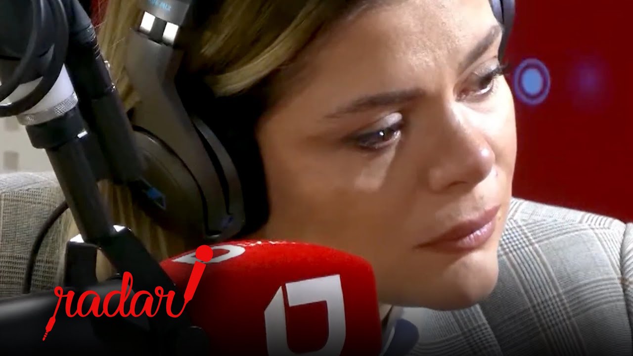 Një histori tjetër nga dëgjuesi i RADAR 😢