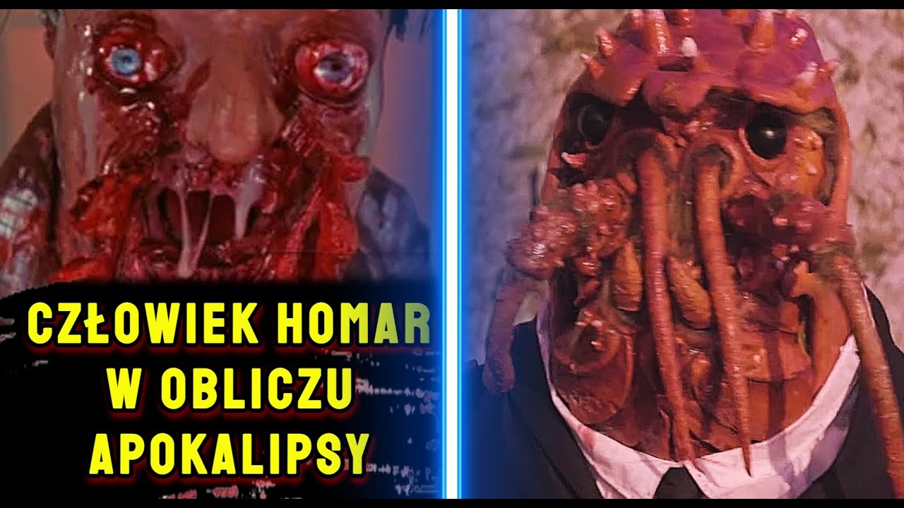 MUTANT BLAST, czyli perełka klasy B  - recenzja &bull; (2018)