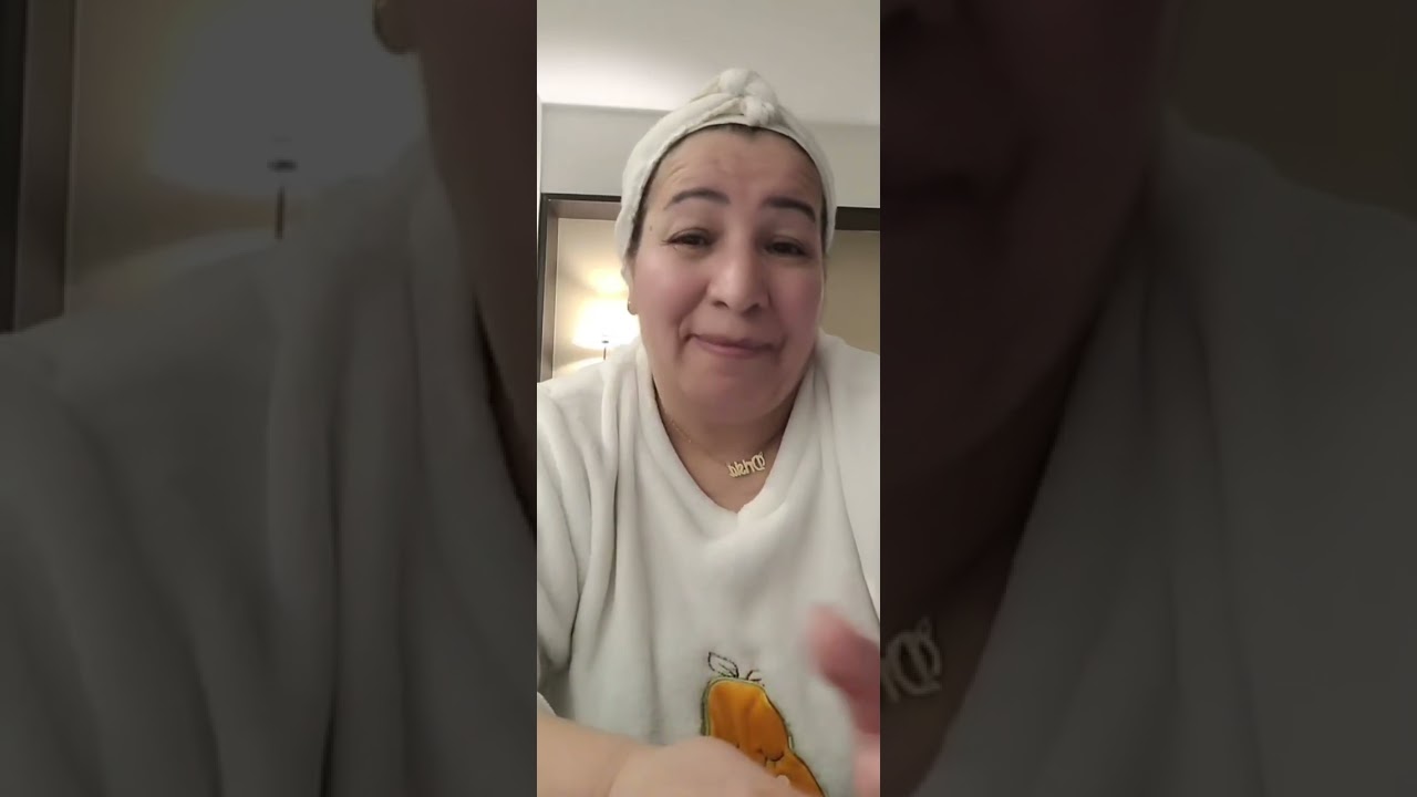 سمحت في بناتي ومشيت تزوجت وكنربي ولد راجلي كنحس بتأنيب الضمير 