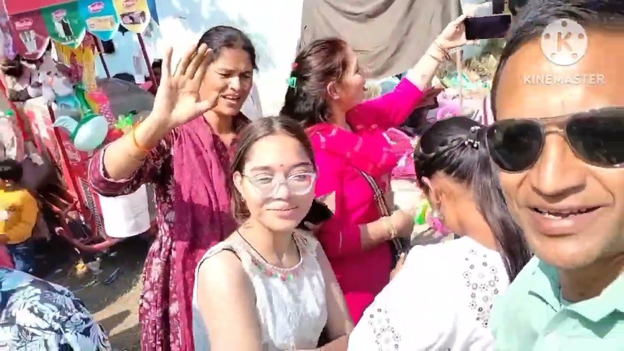 kanda mela uttarakhand 2025 | मंजुघोष महादेव | pahadi fauji bhai uttarakhandi | pahadi vlogs 