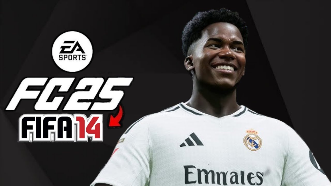 FIFA 14 PC PATCH UPDATED TO 2025 - FIP 14 v8.10 | LATEST VERSION - INSTALLATION TUTORIAL UPDATE