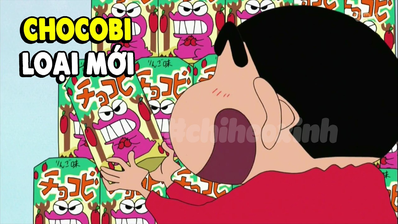 Shin Tập Mới Để Ăn Cơm 136 - Siêu Tổng Hợp Shin - Cấm Cười Khi Ăn | Shin Cậu Bé Bút Chì Lồng Tiếng