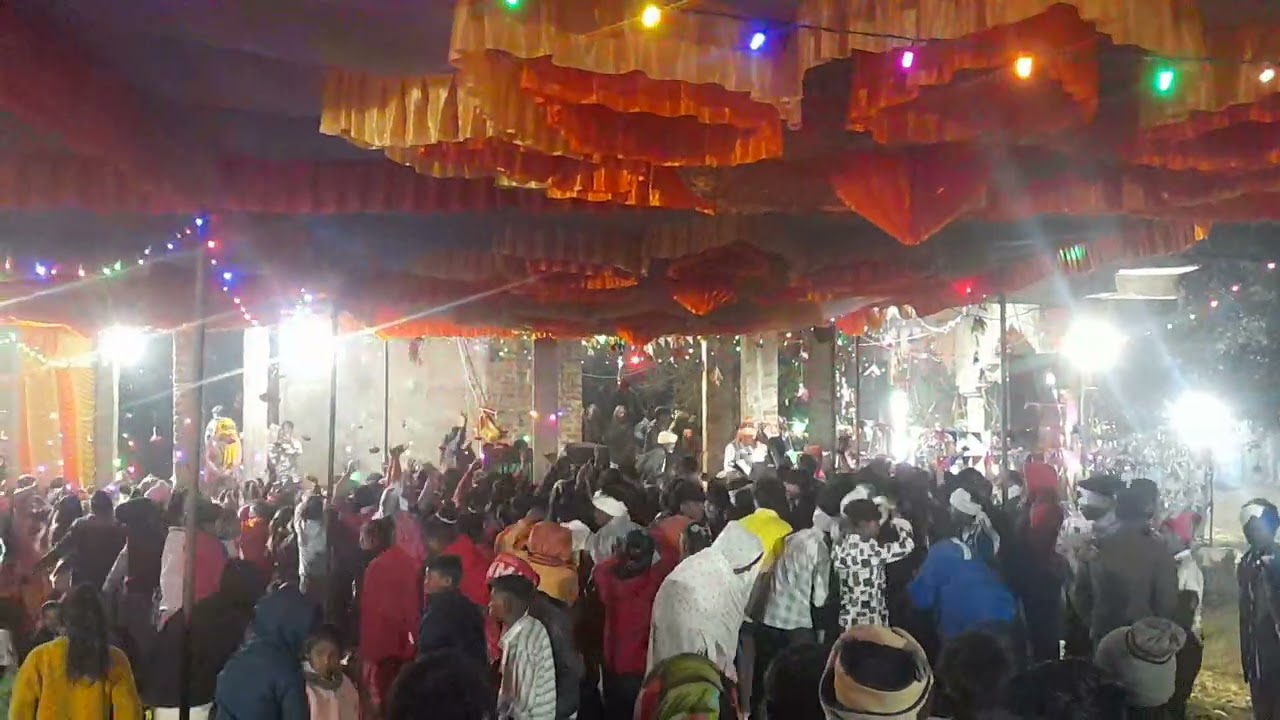 વોકલા ભજન સત્સંગ માં કાંતિભાઈ અને રાયચંદમારાજ 👌ની મોજ્જ  👌👍