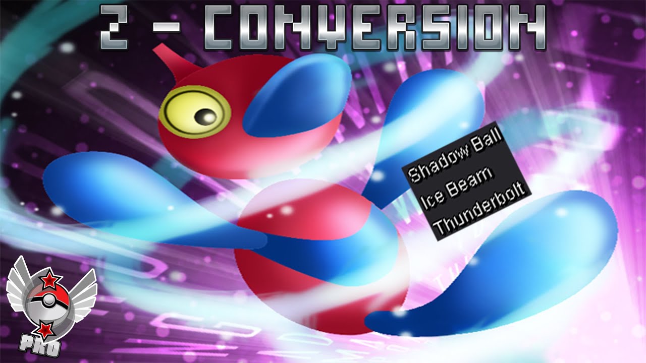 PORYGON-Z CONVERTS TEAMS TO DUST! ft. Spidget [PRO PvP] Pokemon Revolution Online