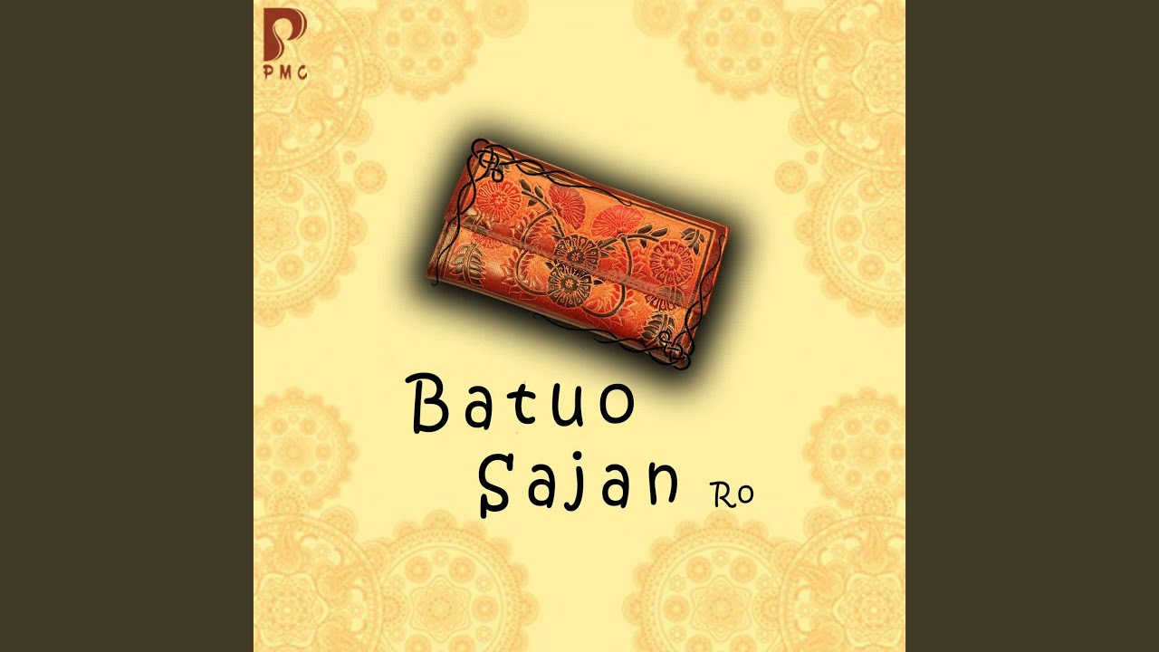 Batuo Sajan Ro