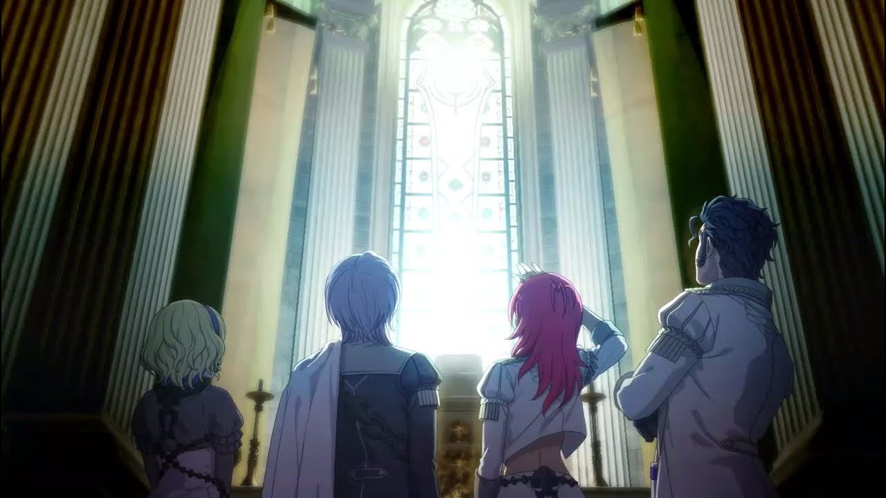 Another day, another house. FE 3 houses Part 35 NG+