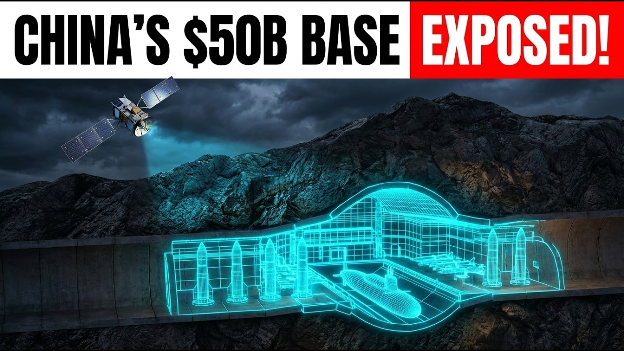 The $50 Billion 