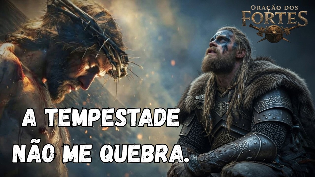 O Louvor Cristão Mais Épico Que Você Vai Ouvir Hoje