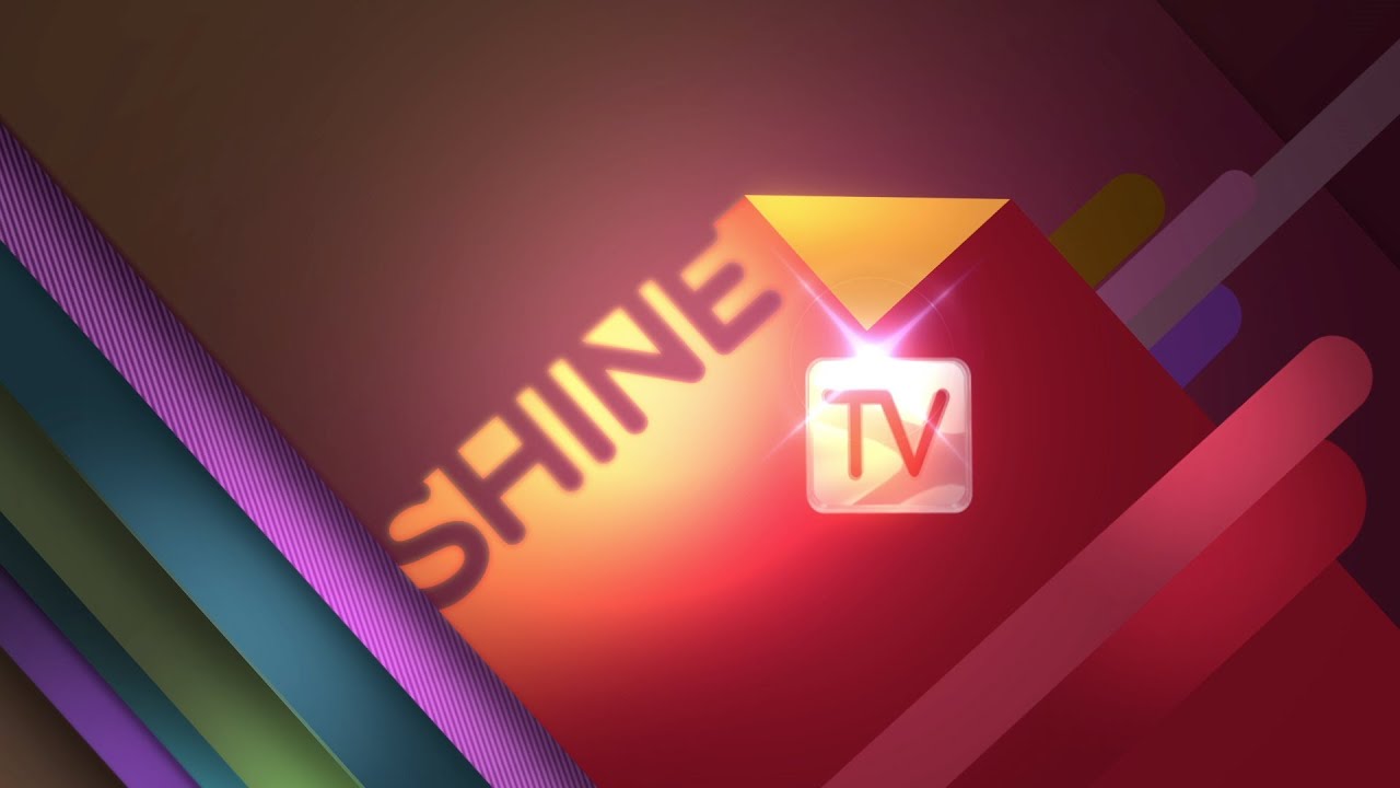 Shine TV Programa 1