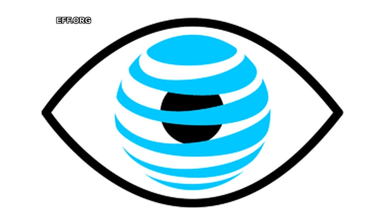 Electronic Frontier Foundation: Police Depts. Paid AT&T Millions to Scrutinize Our Texts & Chats