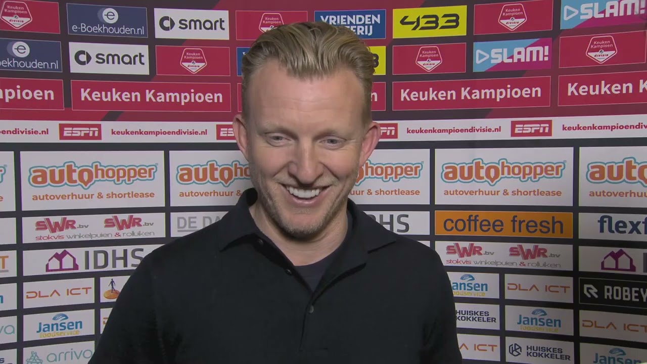 Kuyt heeft respect voor arbitrage: 