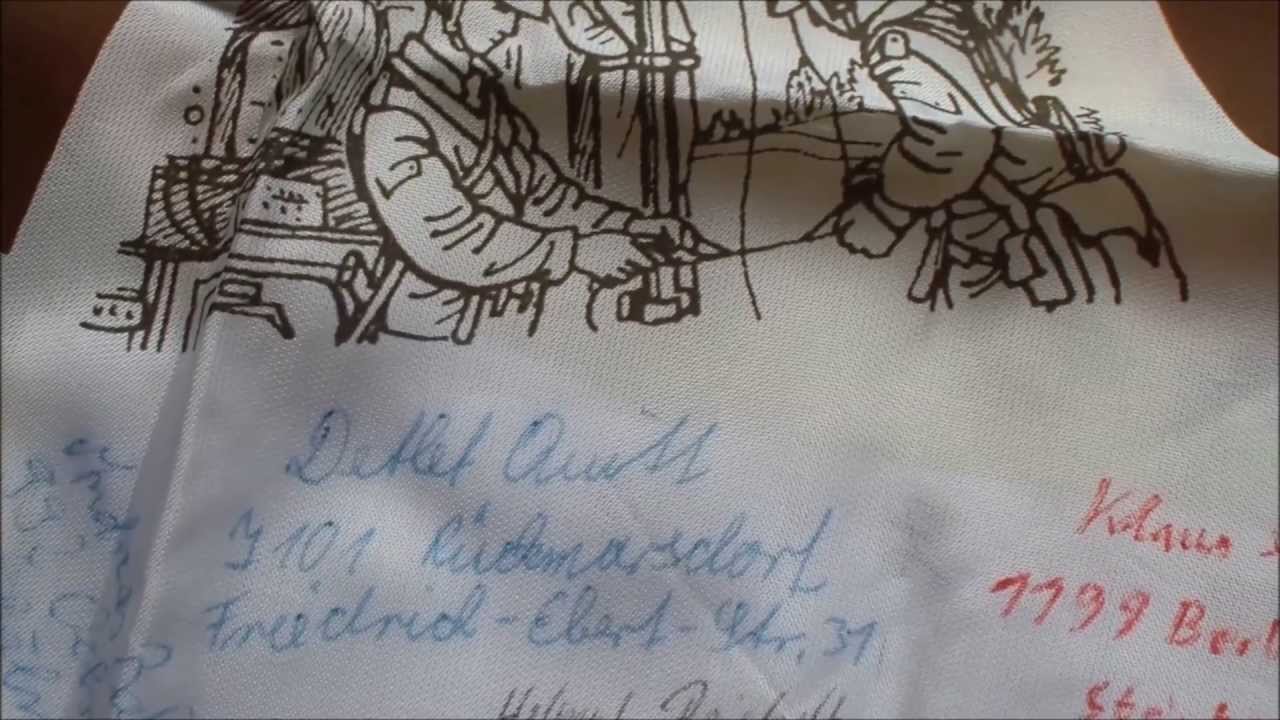 meine Armeezeit