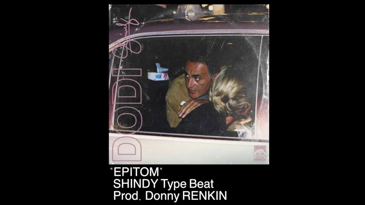 Shindy Type Beat - 