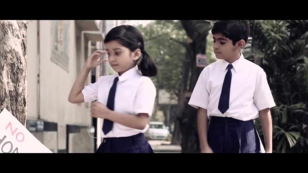 Kolkata Traffic Police Awareness Clips
