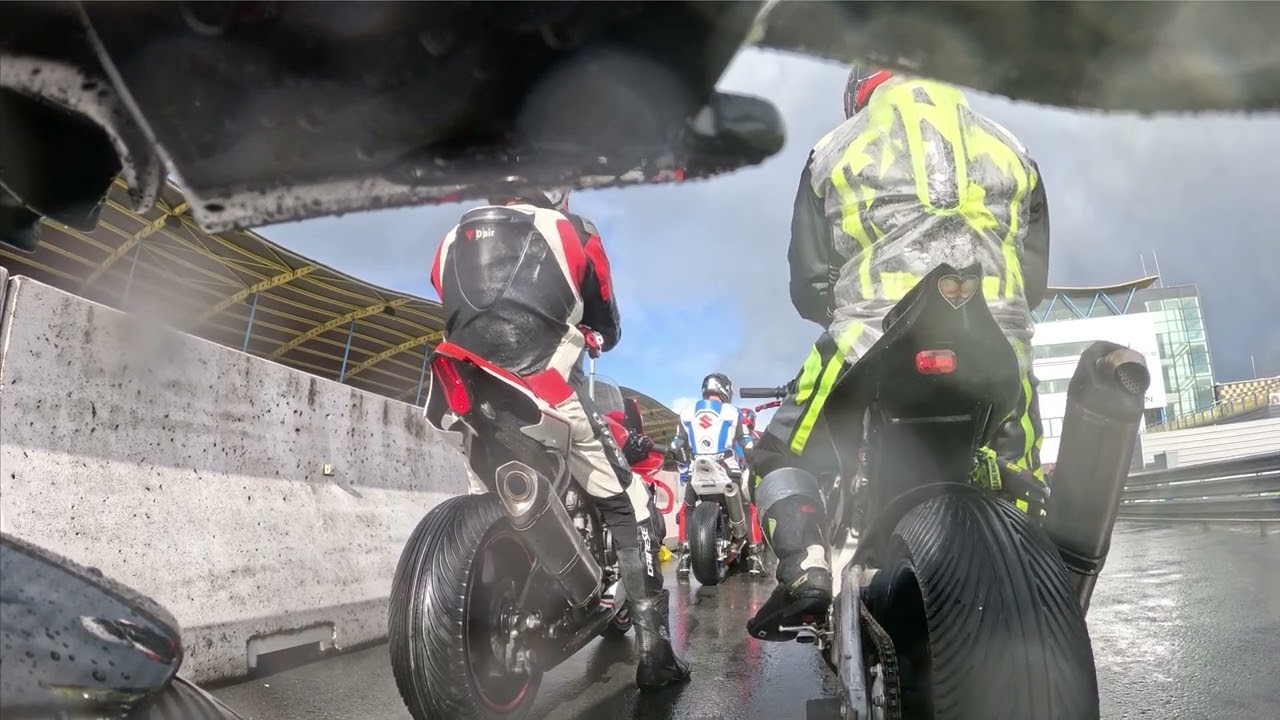 IDC Assen Race 10 04-10-2025
