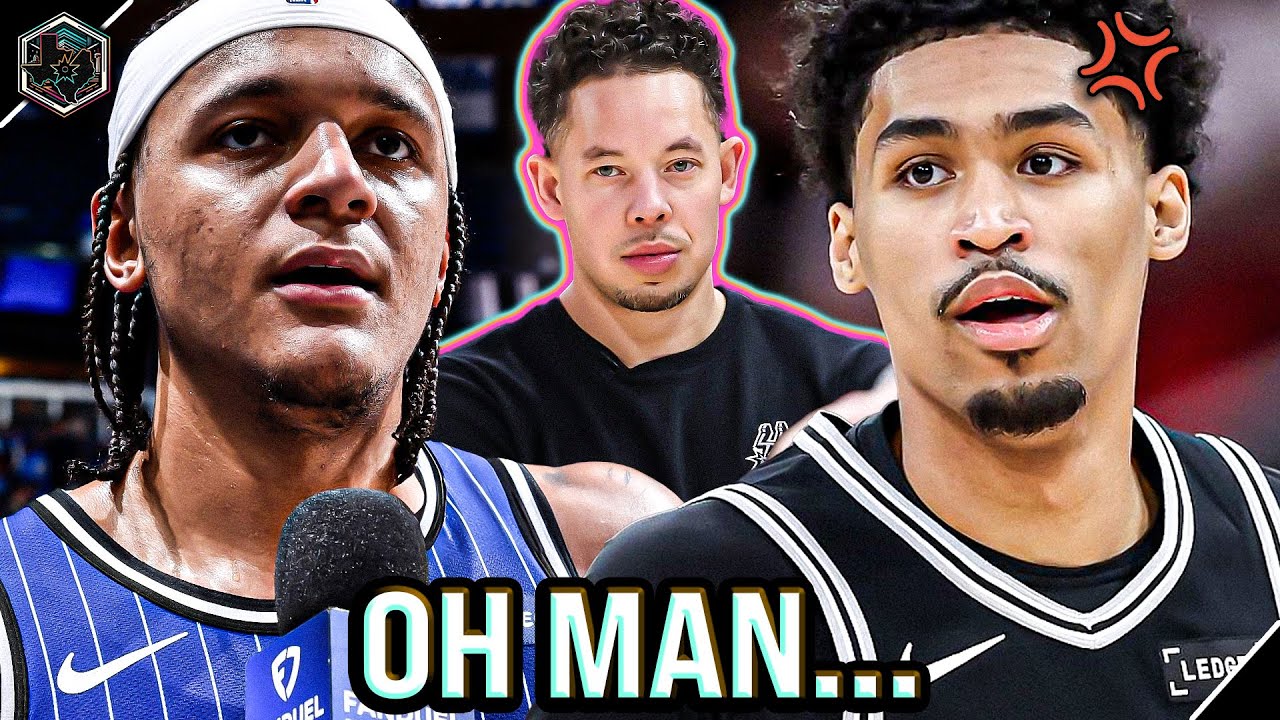 За этим кроется ОЧЕНЬ серьёзная подоплека...