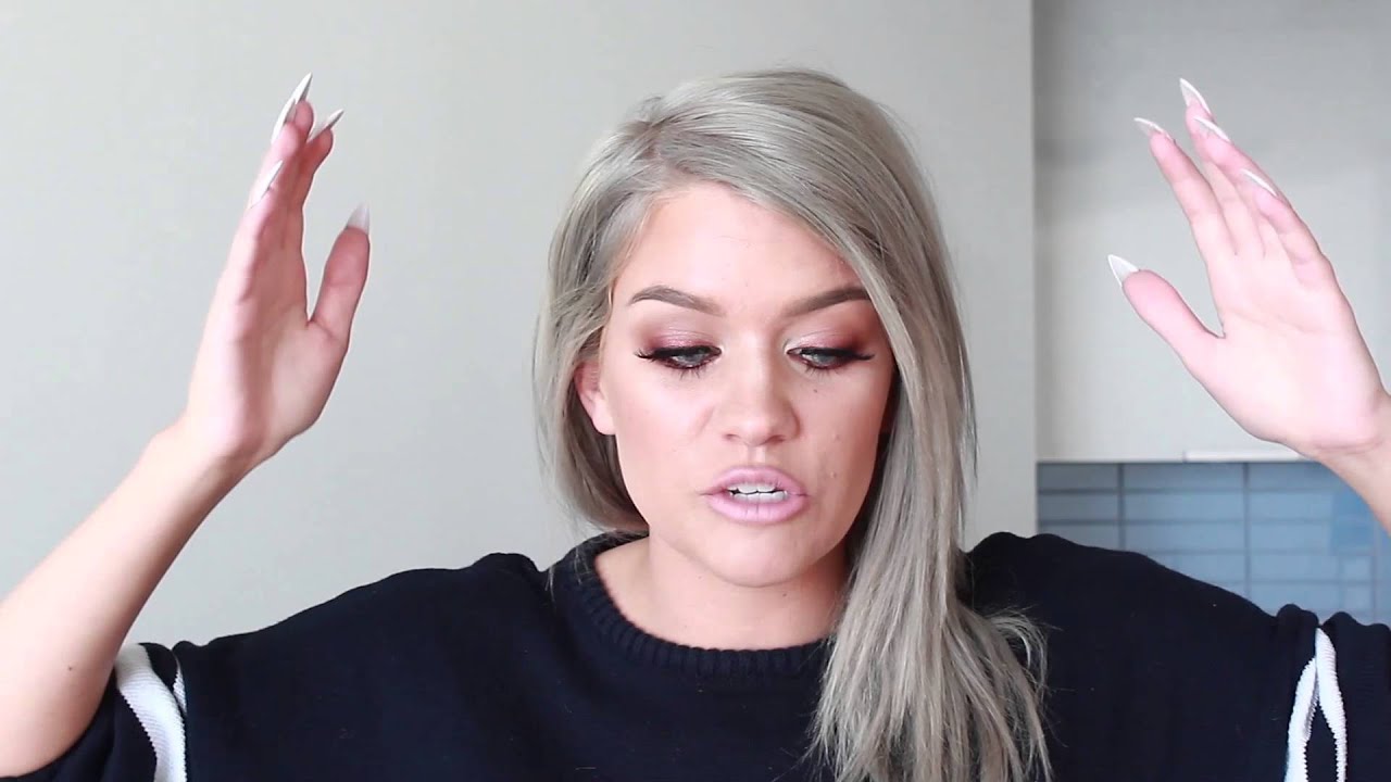 LUSH COSMETICS | Fave Products + Chat