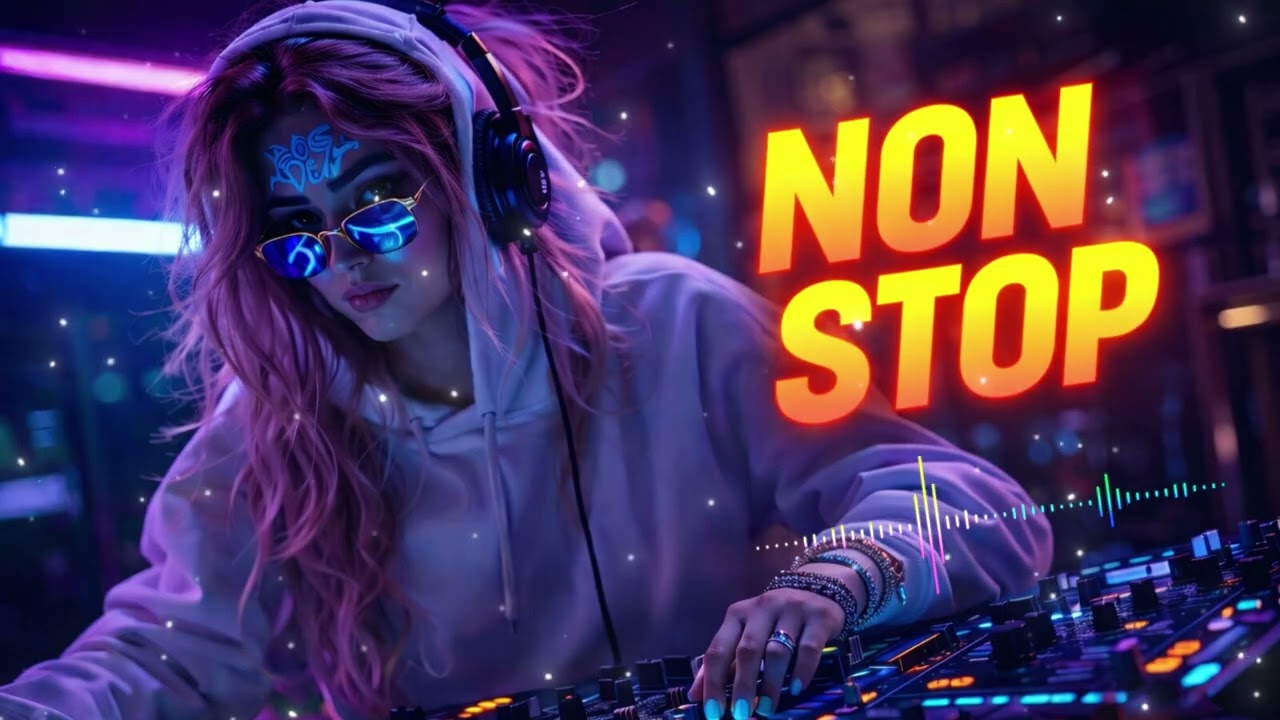 Eurodance Mega Mix 🚀 90s Party Hits