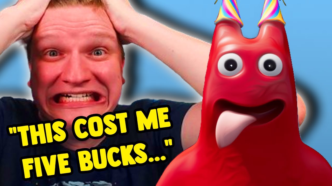 We're Not Getting The Refund! | BanBan 2