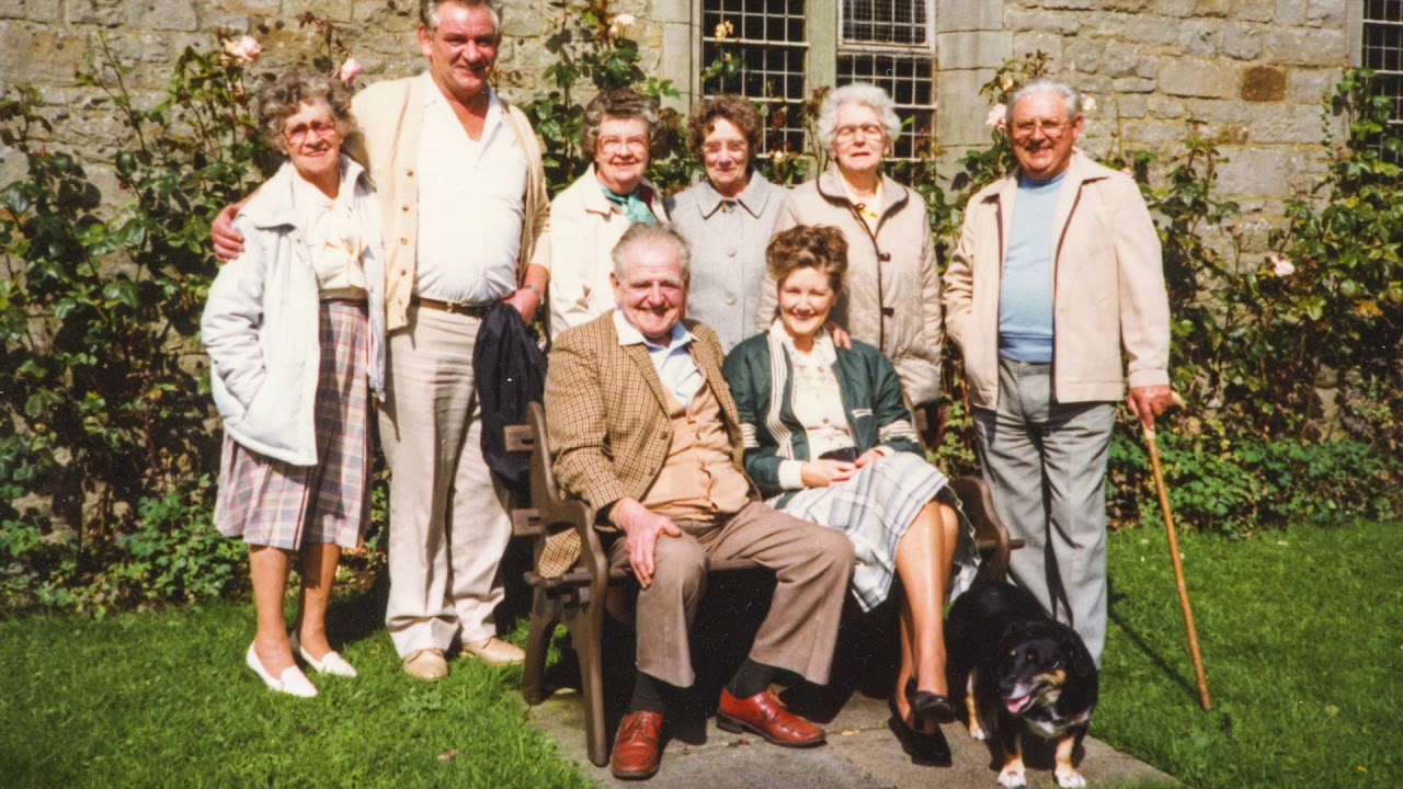 Clitheroe Past & Present 1