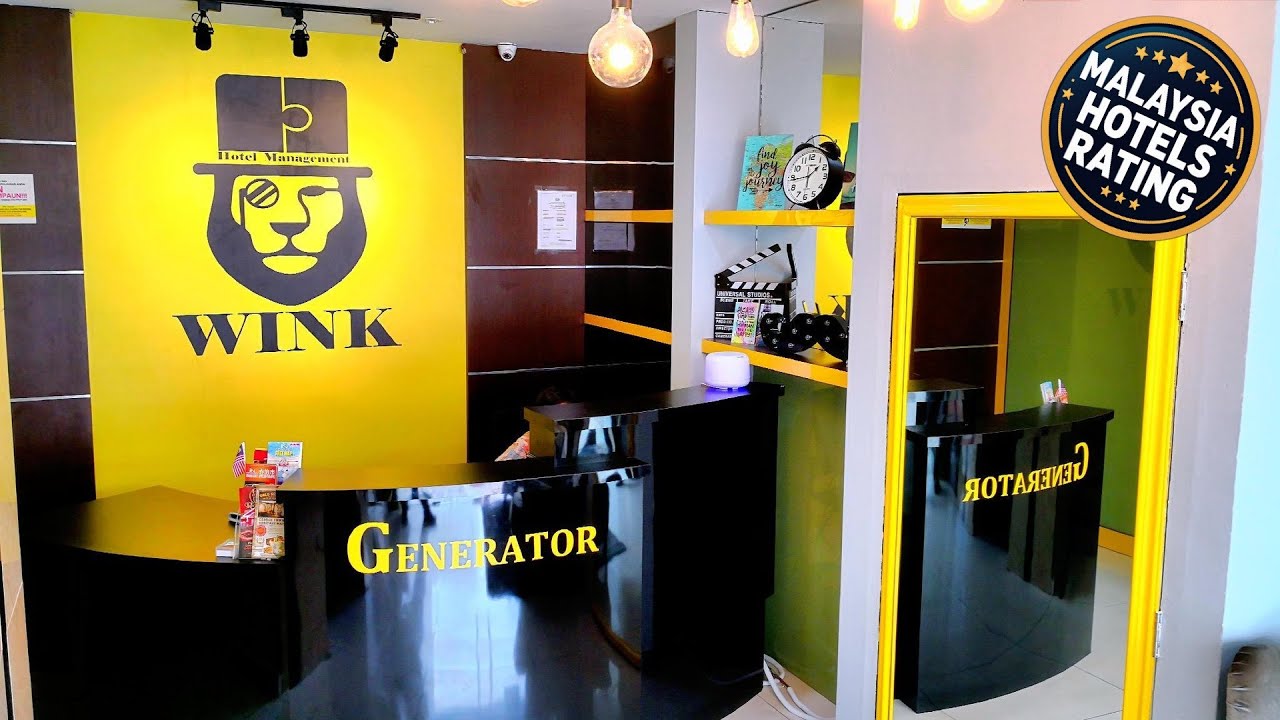 Hotel Chennai | Penang, Malaysia | Hotel Review 🌟