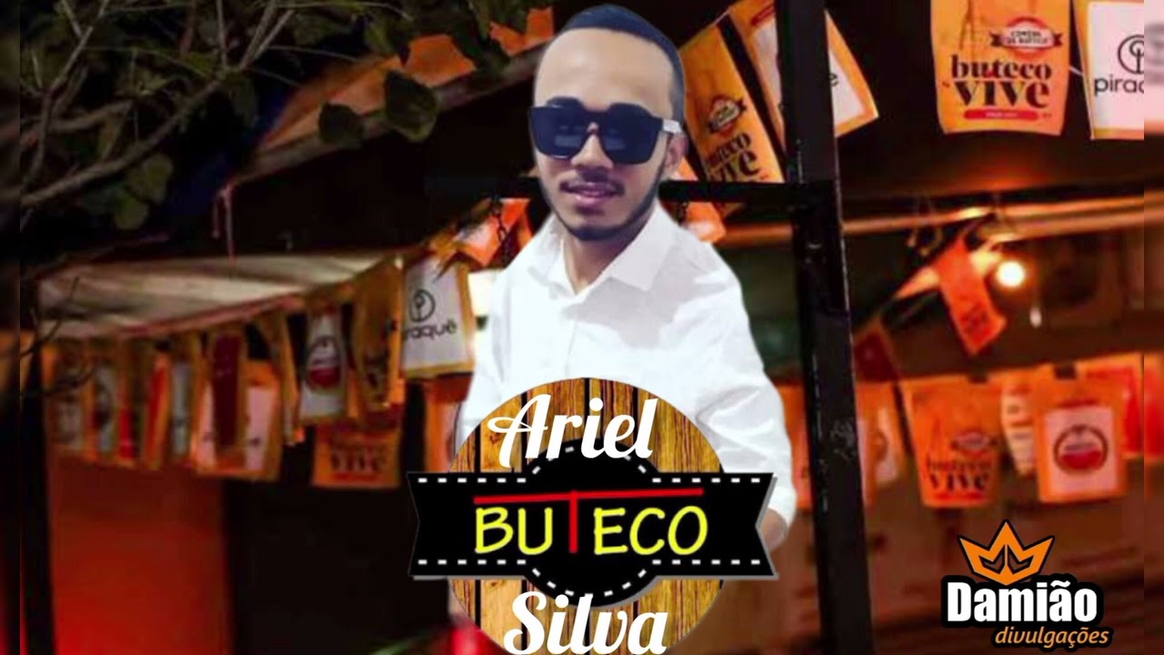 ARIEL SILVA  - BUTECO 2024