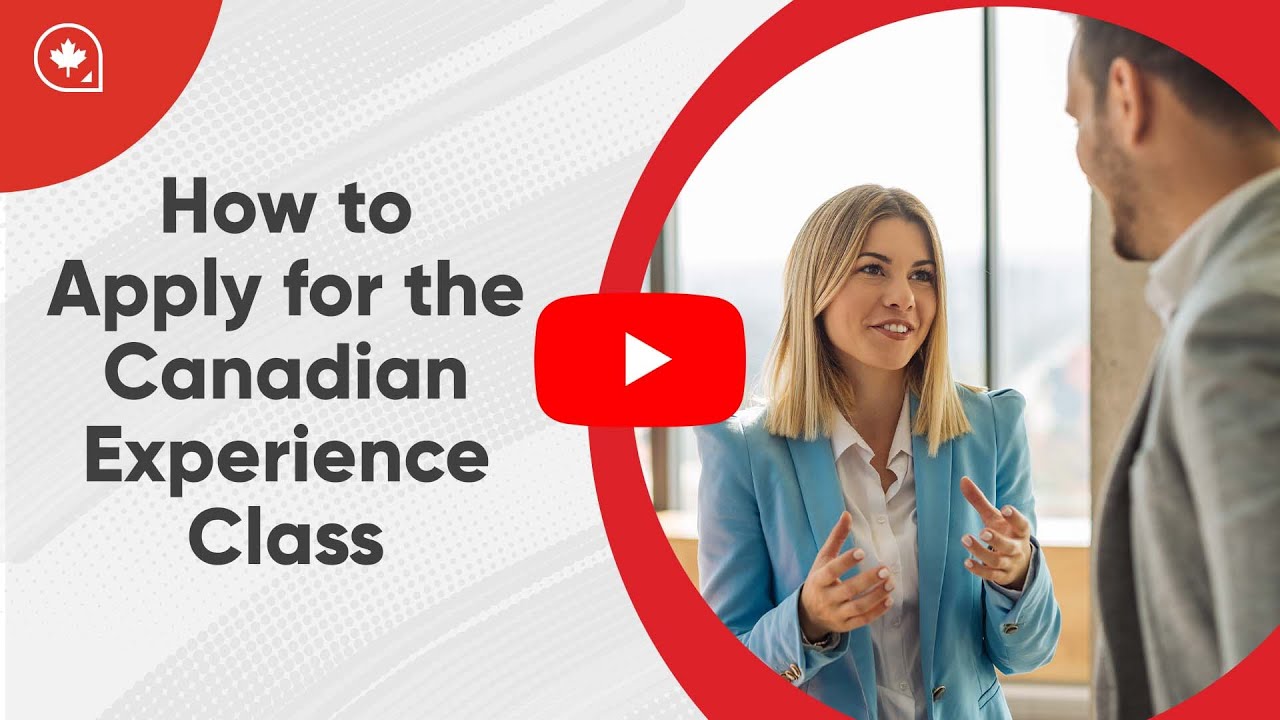 How to Apply for the Canadian Experience Class (CEC)