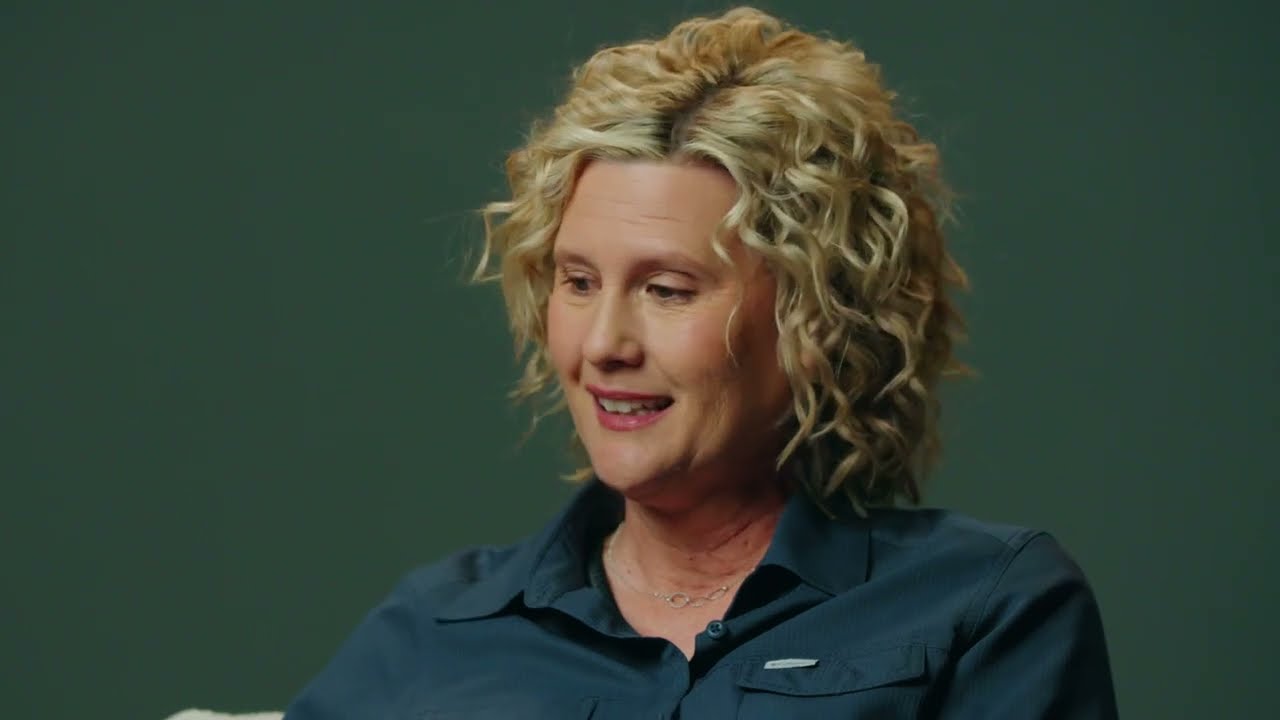 Bonus Session | Luke in the Land Bible Study | Kristi McLelland
