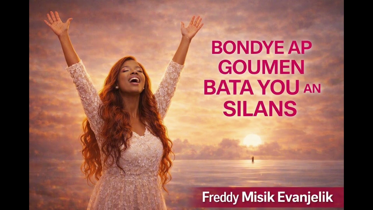 Bondye Ap Goumen Batay Ou An Silans – Haitian Gospel Worship Powerful Prayer .