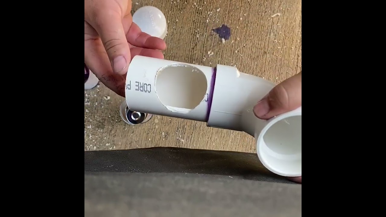 Easy 12 dollar automatic rabbit feeder