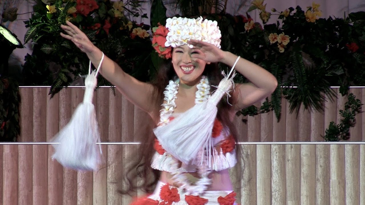 フラガール きずなステージ 後半 ノーカット 2011.10.1