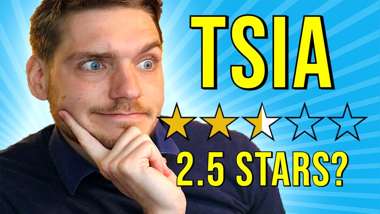 TSIA Stock Analysis: Overview Of SPAC Merger With Latch
